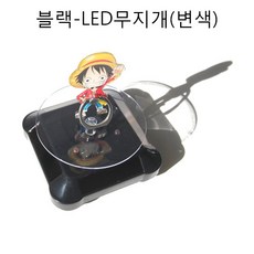 led회전판