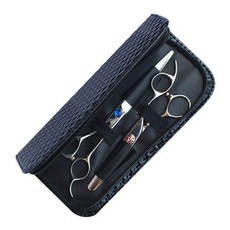 2정용미용가위집