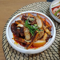 셰프반찬