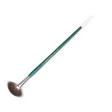 화홍 팬붓 235F 4호 -31285, 1, 본상품선택