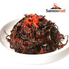 고추잎장아찌