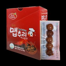 맵추리