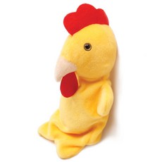 꼬모인형
