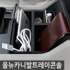 올뉴카니발조수석보조모니터