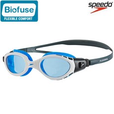 SGA-SB500BL SPEEDO 노미러 패킹 오픈워터 수경