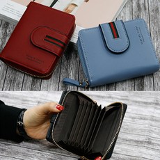 몽블랑명함지갑지폐수납