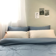 푹신한한국매트리스