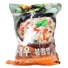 코스트코 새우볶음밥 300g x 7개 (아이스박스 무료), 1개