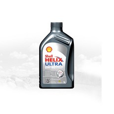 ARAL FUCHS AMSOIL CASTROL SHELL MOBIL1 SAE 0W40 엔진오일 모음, SHELL Helix Ultra 0W40