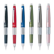 펜텔 만년 CIL 케리 샤프 0.5mm P1035, 로제