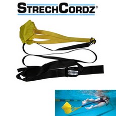  스트레치코드 지구력 훈련용 20cm S109/8R 