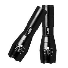 카릭스 Z-012T 줌라이트(1단) 1+1특가, 1개, Z-012T 줌라이트 (1+1증정)