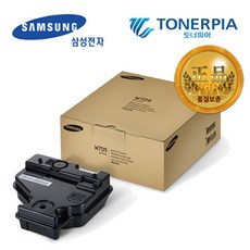 삼성 정품토너 MLT-D709S MLT-R709 MLT-W709, 03_MLT-W709 폐토너통, 1, 1개