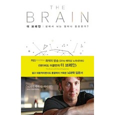 해나무/ 더 브레인...