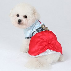 황진이한복