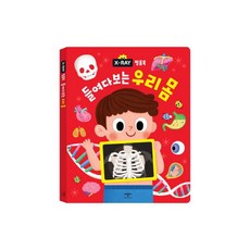 X-RAY 필름북 들여다보는 우리 서산