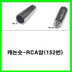 rca캐논변환젠더