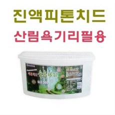 휘산기피톤치드