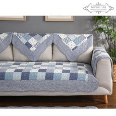 소파등받이패드