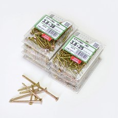 목재경첩나사못