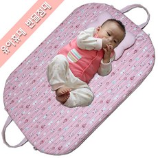 아가방기저귀매트