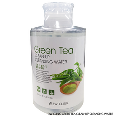 유리카클렌징워터시트