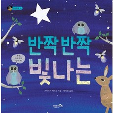 반짝반짝빛나는책