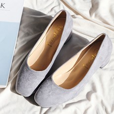 로아앤제인구두