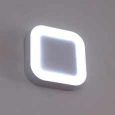 심플벽조명