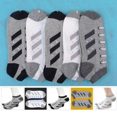 탑텐스니커즈양말