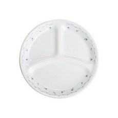 코렐 엘레강스 삼절접시(소), 1개