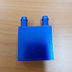 펠티어워터블록