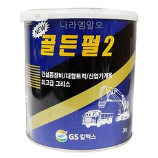 kixxgrease