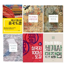 삼국지지도