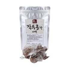 옴니허브 우엉차, 150g, 1개, 1개입