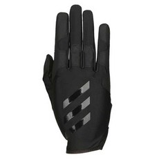 ADIDAS CX2058] 아디다스 5T 수비장갑 (올검) 좌투-오른손착, CX2058