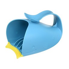 해외배송 스킵합 유아 샴푸캡 머리감기 도우미, 1개