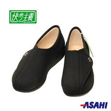 아사히쾌보주의