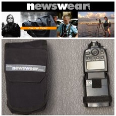 뉴스웨어largeaquapouch(