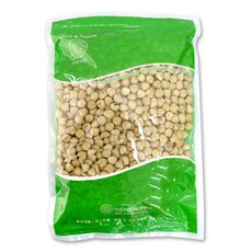 헤이즐넛 탈각 1kg 헤이즐넛 견과류 영양 간식 토핑 초콜릿 제과 제빵 베이킹 재료, 1개