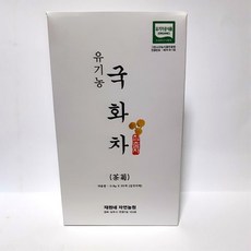 김동곤민들레차