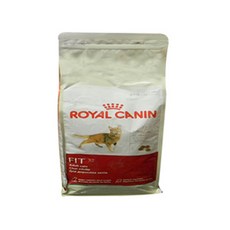 로얄캐닌 어덜트 휘트 반려묘 사료, 2kg, 1개
