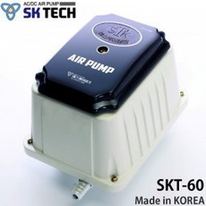 웰컴펫 New SK 브로와 SKT-60, 1개