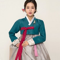 경주한복대여