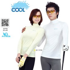 300야드아쿠아업슬림탑