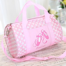 발레가방하트망치