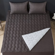 보드레퍼펙트누빔메트리스커버