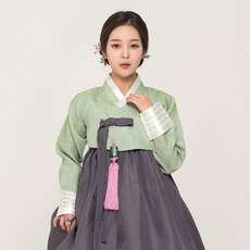 결혼식하객한복
