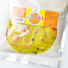 푸드마을 특가할인 일회용 겨자 소스 5g x 100개