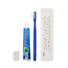 유시몰휴대용칫솔세트